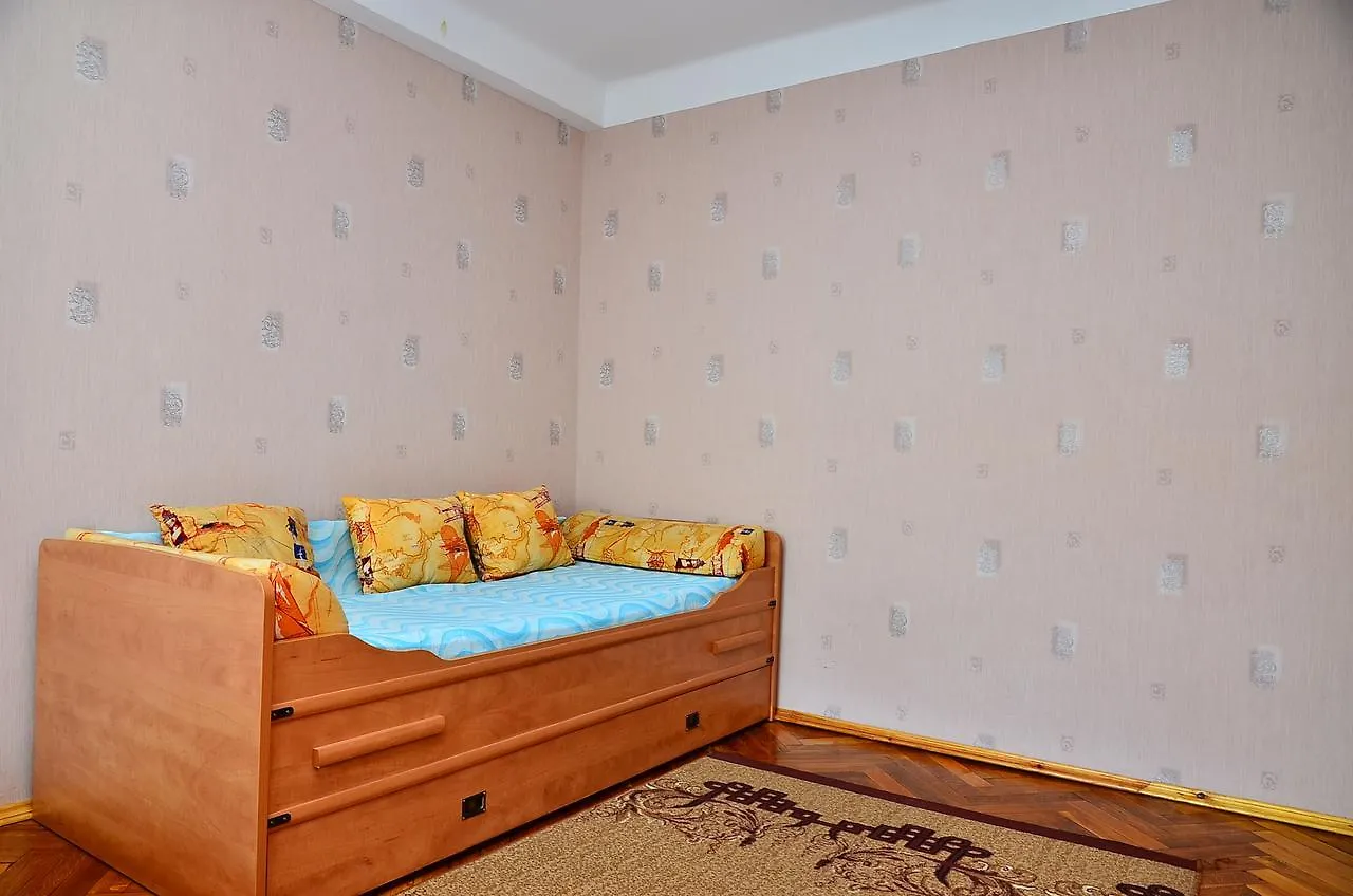 Bolshaya Vasilkovskaya 45 Daire Kiev